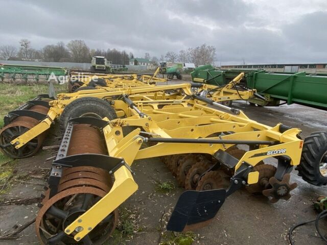 Желтый Беднар Другая, объемом двигателя 0 л и пробегом 0 тыс. км за 41287 $, фото 32 на Automoto.ua