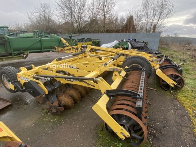 Желтый Беднар Другая, объемом двигателя 0 л и пробегом 0 тыс. км за 41287 $, фото 30 на Automoto.ua