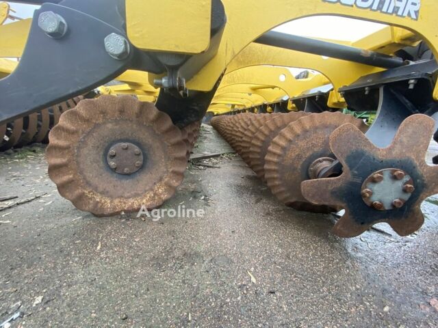 Желтый Беднар Другая, объемом двигателя 0 л и пробегом 0 тыс. км за 41287 $, фото 34 на Automoto.ua