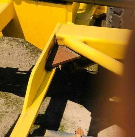 Желтый Беднар Другая, объемом двигателя 0 л и пробегом 0 тыс. км за 41287 $, фото 41 на Automoto.ua