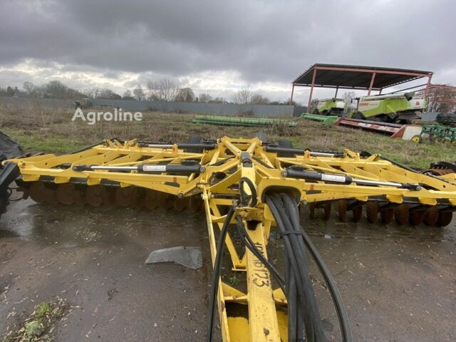 Желтый Беднар Другая, объемом двигателя 0 л и пробегом 0 тыс. км за 41287 $, фото 38 на Automoto.ua