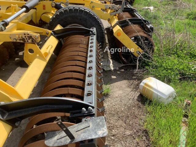 Желтый Беднар Другая, объемом двигателя 0 л и пробегом 0 тыс. км за 41287 $, фото 15 на Automoto.ua