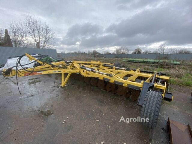 Желтый Беднар Другая, объемом двигателя 0 л и пробегом 0 тыс. км за 41287 $, фото 29 на Automoto.ua