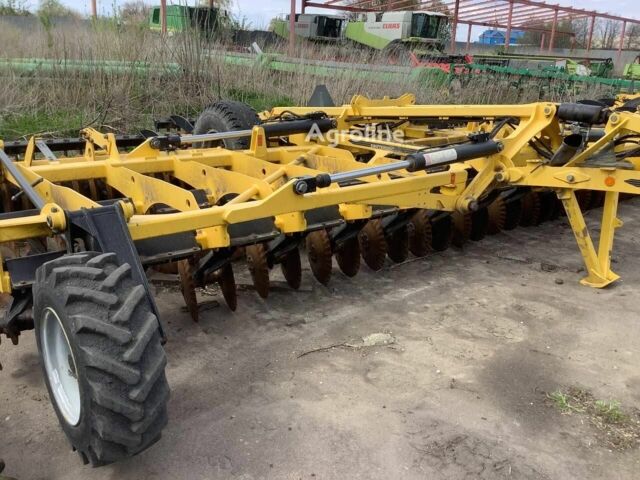 Желтый Беднар Другая, объемом двигателя 0 л и пробегом 0 тыс. км за 41287 $, фото 6 на Automoto.ua