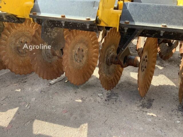 Желтый Беднар Другая, объемом двигателя 0 л и пробегом 0 тыс. км за 41287 $, фото 11 на Automoto.ua