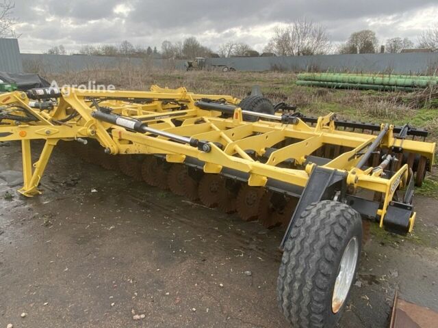 Желтый Беднар Другая, объемом двигателя 0 л и пробегом 0 тыс. км за 41287 $, фото 28 на Automoto.ua