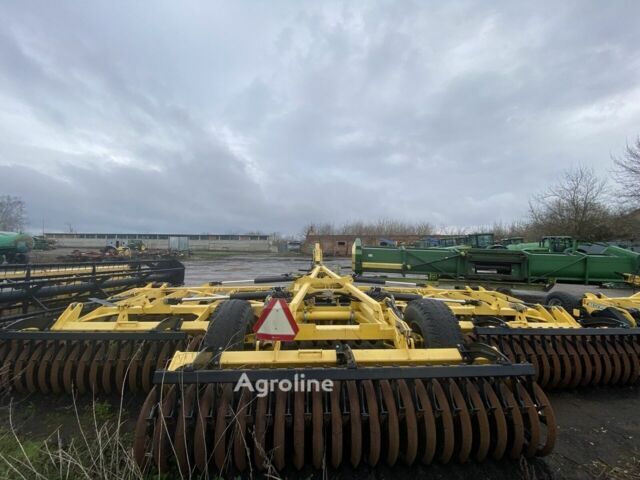 Желтый Беднар Другая, объемом двигателя 0 л и пробегом 0 тыс. км за 41287 $, фото 4 на Automoto.ua