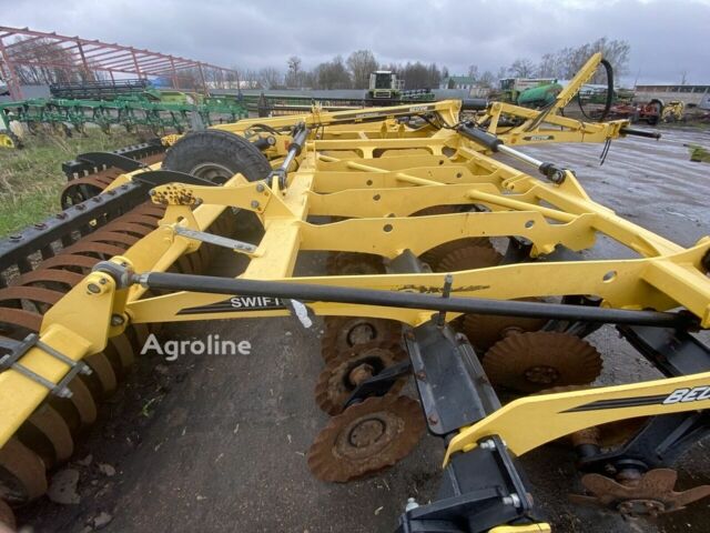 Желтый Беднар Другая, объемом двигателя 0 л и пробегом 0 тыс. км за 41287 $, фото 24 на Automoto.ua