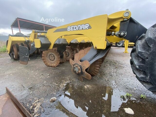 Желтый Беднар Другая, объемом двигателя 0 л и пробегом 0 тыс. км за 41287 $, фото 2 на Automoto.ua