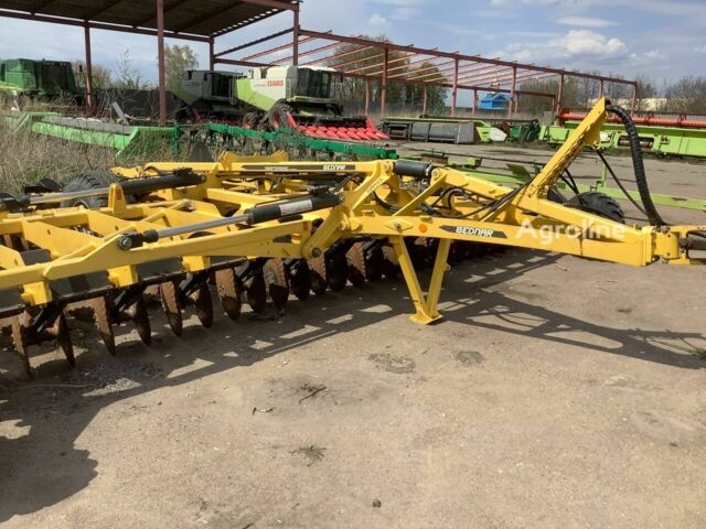 Желтый Беднар Другая, объемом двигателя 0 л и пробегом 0 тыс. км за 41287 $, фото 8 на Automoto.ua