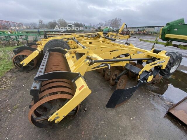 Желтый Беднар Другая, объемом двигателя 0 л и пробегом 0 тыс. км за 41287 $, фото 23 на Automoto.ua