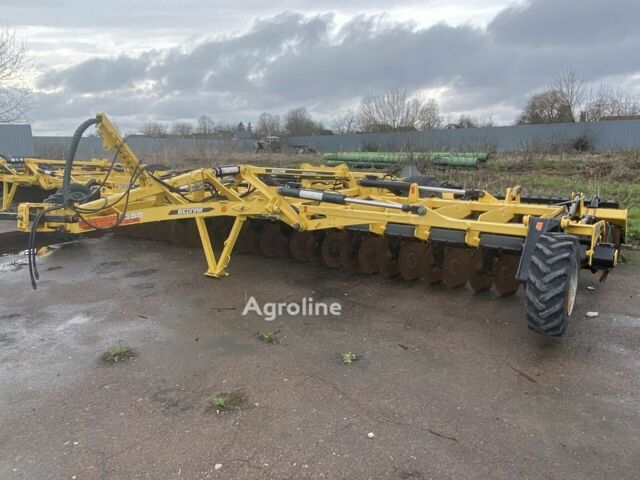 Желтый Беднар Другая, объемом двигателя 0 л и пробегом 0 тыс. км за 41287 $, фото 18 на Automoto.ua