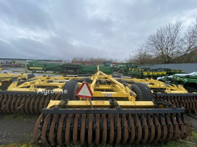 Желтый Беднар Другая, объемом двигателя 0 л и пробегом 0 тыс. км за 41287 $, фото 31 на Automoto.ua