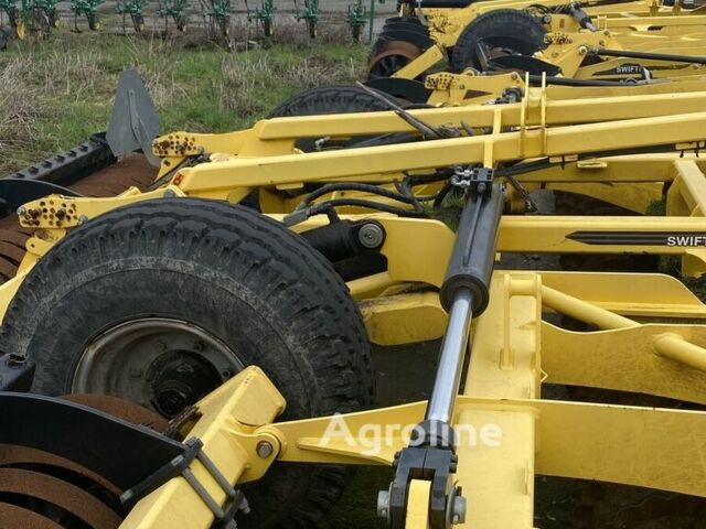 Желтый Беднар Другая, объемом двигателя 0 л и пробегом 0 тыс. км за 41287 $, фото 35 на Automoto.ua