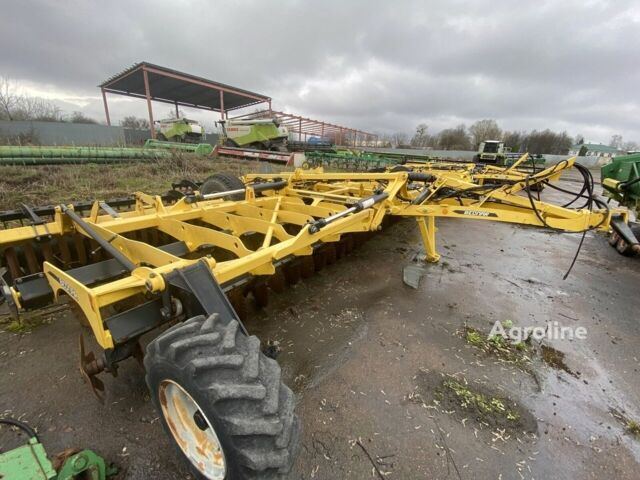 Желтый Беднар Другая, объемом двигателя 0 л и пробегом 0 тыс. км за 41287 $, фото 36 на Automoto.ua