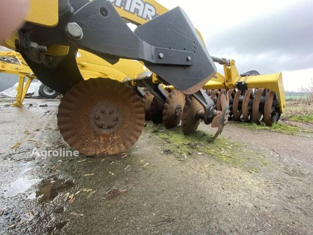 Желтый Беднар Другая, объемом двигателя 0 л и пробегом 0 тыс. км за 41287 $, фото 39 на Automoto.ua