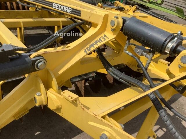 Желтый Беднар Другая, объемом двигателя 0 л и пробегом 0 тыс. км за 41287 $, фото 13 на Automoto.ua