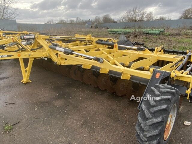 Желтый Беднар Другая, объемом двигателя 0 л и пробегом 0 тыс. км за 41287 $, фото 1 на Automoto.ua