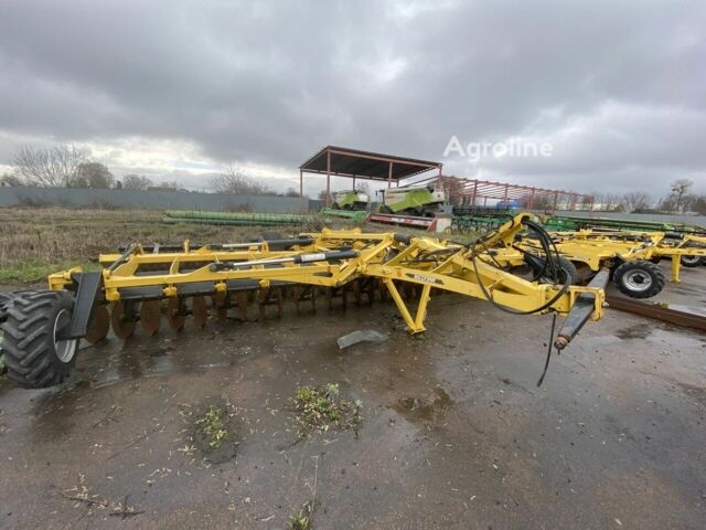 Желтый Беднар Другая, объемом двигателя 0 л и пробегом 0 тыс. км за 41287 $, фото 37 на Automoto.ua