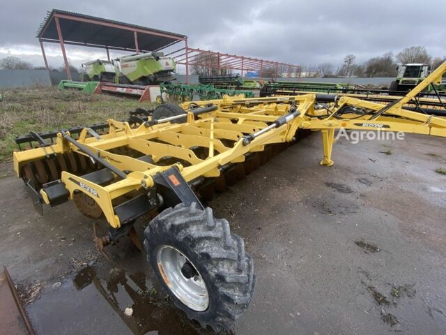 Желтый Беднар Другая, объемом двигателя 0 л и пробегом 0 тыс. км за 41287 $, фото 26 на Automoto.ua