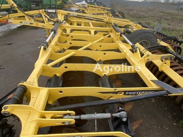 Желтый Беднар Другая, объемом двигателя 0 л и пробегом 0 тыс. км за 41287 $, фото 19 на Automoto.ua