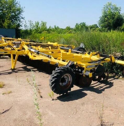 Желтый Беднар Другая, объемом двигателя 0 л и пробегом 0 тыс. км за 41287 $, фото 40 на Automoto.ua