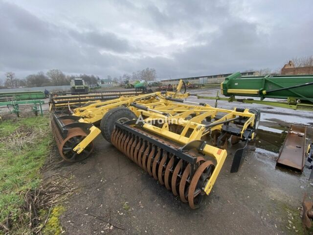 Желтый Беднар Другая, объемом двигателя 0 л и пробегом 0 тыс. км за 41287 $, фото 22 на Automoto.ua