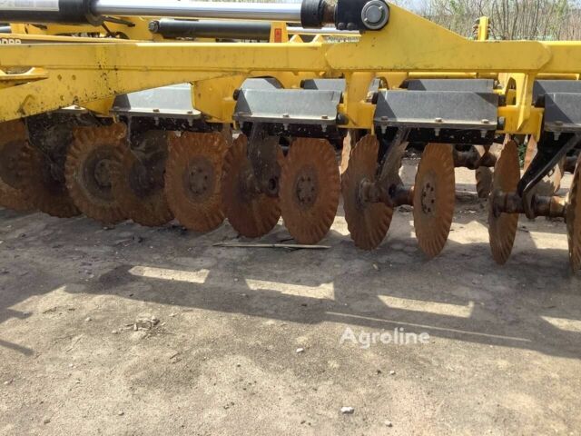 Желтый Беднар Другая, объемом двигателя 0 л и пробегом 0 тыс. км за 41287 $, фото 10 на Automoto.ua