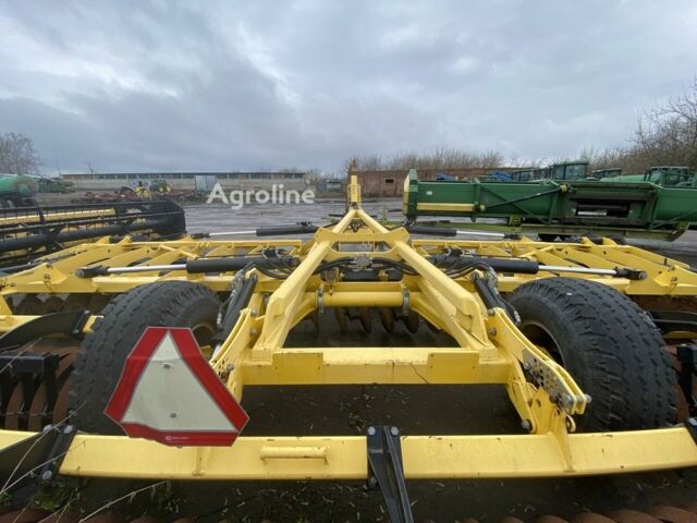 Желтый Беднар Другая, объемом двигателя 0 л и пробегом 0 тыс. км за 41287 $, фото 21 на Automoto.ua