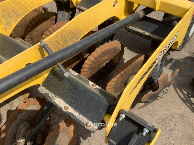 Желтый Беднар Другая, объемом двигателя 0 л и пробегом 0 тыс. км за 41287 $, фото 12 на Automoto.ua