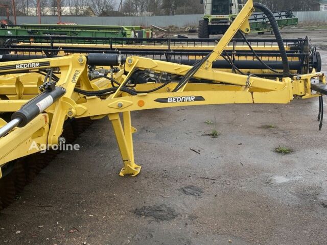 Желтый Беднар Другая, объемом двигателя 0 л и пробегом 0 тыс. км за 41287 $, фото 27 на Automoto.ua