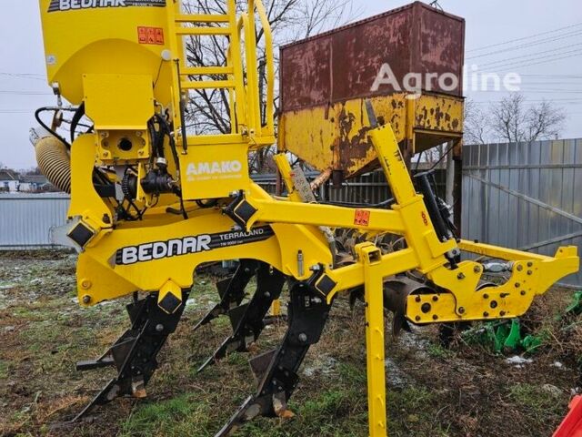 Жовтий Беднар Другая, об'ємом двигуна 0 л та пробігом 0 тис. км за 28958 $, фото 1 на Automoto.ua