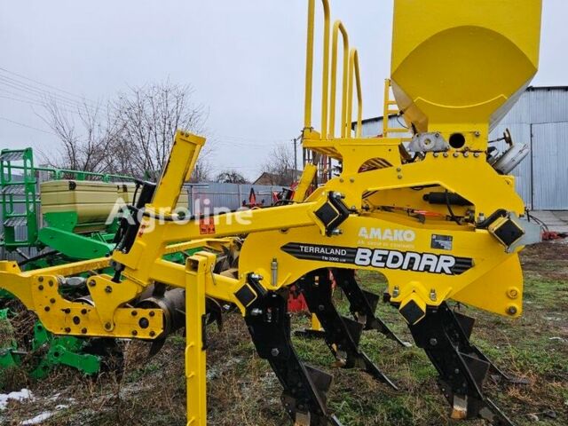 Жовтий Беднар Другая, об'ємом двигуна 0 л та пробігом 0 тис. км за 28958 $, фото 3 на Automoto.ua