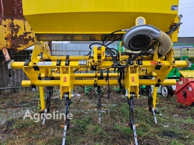 Жовтий Беднар Другая, об'ємом двигуна 0 л та пробігом 0 тис. км за 28958 $, фото 2 на Automoto.ua