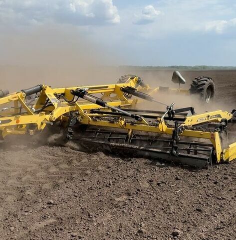 Жовтий Беднар Другая, об'ємом двигуна 0 л та пробігом 0 тис. км за 38882 $, фото 3 на Automoto.ua