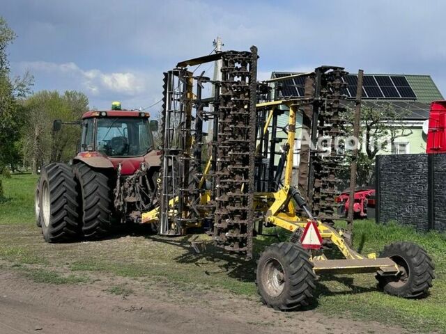 Жовтий Беднар Другая, об'ємом двигуна 0 л та пробігом 0 тис. км за 38882 $, фото 1 на Automoto.ua