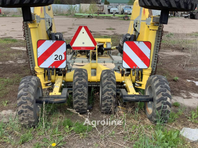 Желтый Беднар Другая, объемом двигателя 0 л и пробегом 0 тыс. км за 10504 $, фото 4 на Automoto.ua