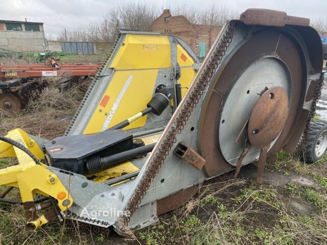 Желтый Беднар Другая, объемом двигателя 0 л и пробегом 0 тыс. км за 10504 $, фото 2 на Automoto.ua