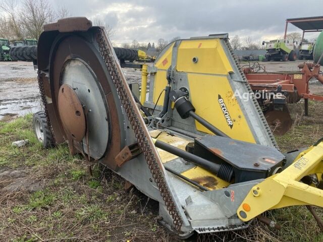 Желтый Беднар Другая, объемом двигателя 0 л и пробегом 0 тыс. км за 14554 $, фото 1 на Automoto.ua