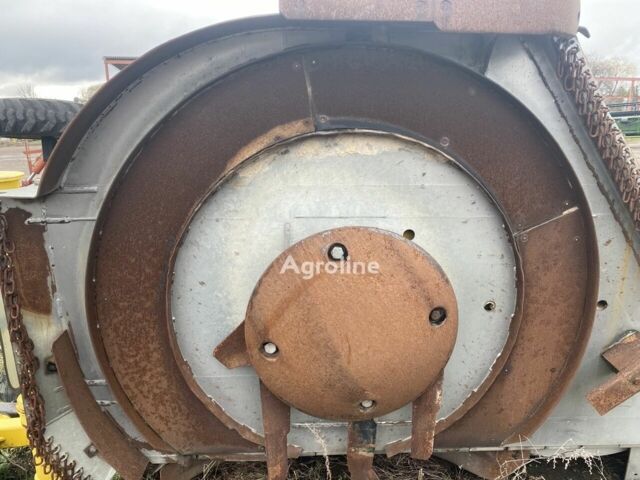 Желтый Беднар Другая, объемом двигателя 0 л и пробегом 0 тыс. км за 10504 $, фото 6 на Automoto.ua