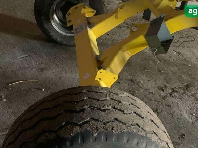 Беднар Swifter, объемом двигателя 0 л и пробегом 0 тыс. км за 18900 $, фото 6 на Automoto.ua
