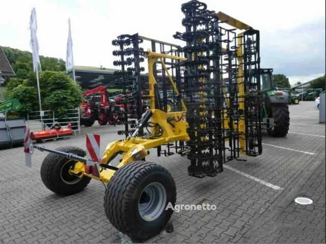 Беднар Swifter, объемом двигателя 0 л и пробегом 0 тыс. км за 40606 $, фото 4 на Automoto.ua