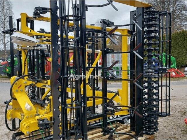 Беднар Swifter, об'ємом двигуна 0 л та пробігом 0 тис. км за 27295 $, фото 2 на Automoto.ua