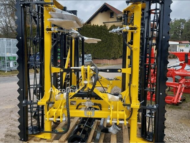 Беднар Swifter, об'ємом двигуна 0 л та пробігом 0 тис. км за 27295 $, фото 3 на Automoto.ua