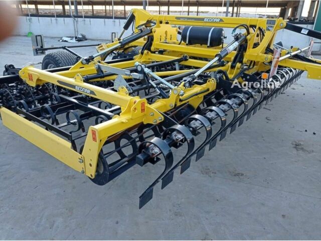 Жовтий Беднар Swifter, об'ємом двигуна 0 л та пробігом 0 тис. км за 37460 $, фото 3 на Automoto.ua