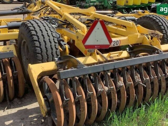 Беднар Swifterdisc XO-F, объемом двигателя 0 л и пробегом 0 тыс. км за 39000 $, фото 19 на Automoto.ua