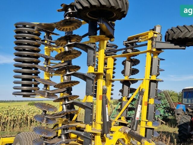 Беднар Swifterdisc XO-F, об'ємом двигуна 0 л та пробігом 0 тис. км за 43038 $, фото 1 на Automoto.ua