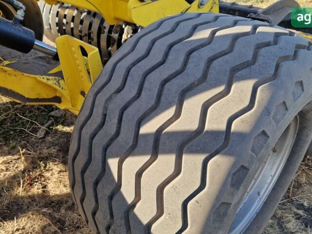 Беднар Swifterdisc XO-F, об'ємом двигуна 0 л та пробігом 0 тис. км за 43038 $, фото 4 на Automoto.ua