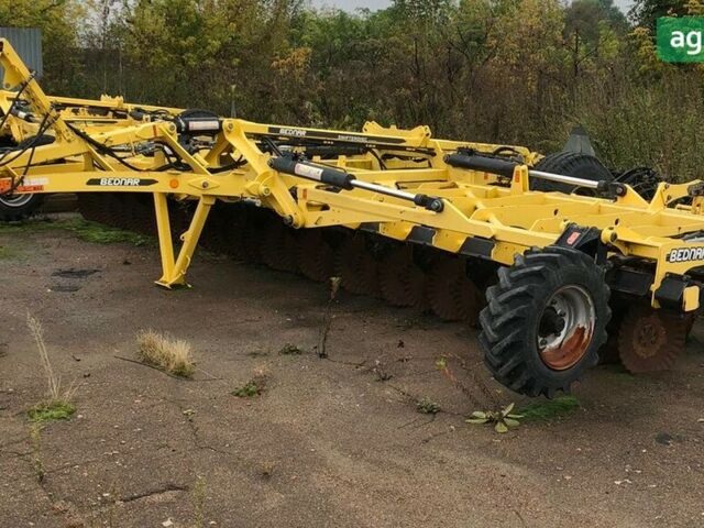 Беднар SwifterDisc XO8000F, об'ємом двигуна 0 л та пробігом 0 тис. км за 36500 $, фото 1 на Automoto.ua