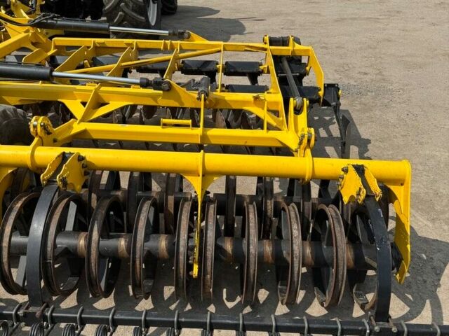 Жовтий Беднар SwifterDisc XO8000F, об'ємом двигуна 0 л та пробігом 0 тис. км за 46463 $, фото 8 на Automoto.ua